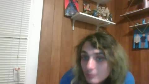 Snapshot of sillycutecow chatting on December 4, 12:30 am Hailey online show from December 4, 12:30 am