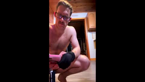 Silly Dilly Newfie online show from June 11, 3:26 am
