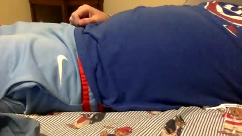 sillywilly85 online show from June 13, 3:48 am