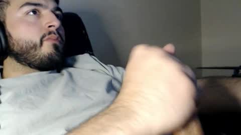 Alvaro online show from January 11, 7:02 am