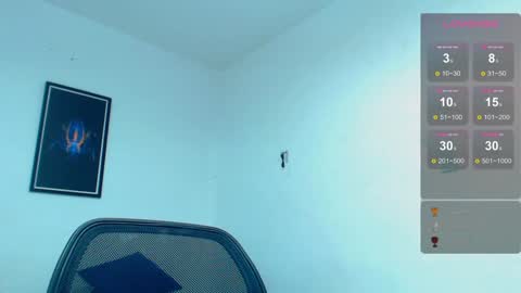 silvabranko online show from December 23, 10:12 pm