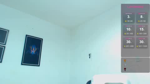 silvabranko online show from February 23, 9:05 pm