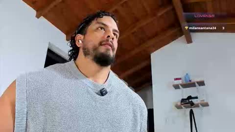 silvabranko online show from January 12, 11:54 pm