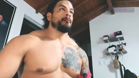 silvabranko online show from January 19, 12:03 am