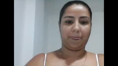 silvana_bigass online show from March 3, 5:13 am