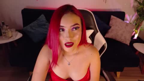 Silvana  online show from November 1, 1:18 am