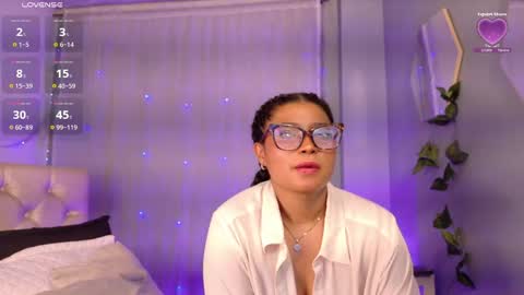 Snapshot of silvana_lorc chatting on May 4, 7:32 pm Silvana online show from May 4, 7:32 pm