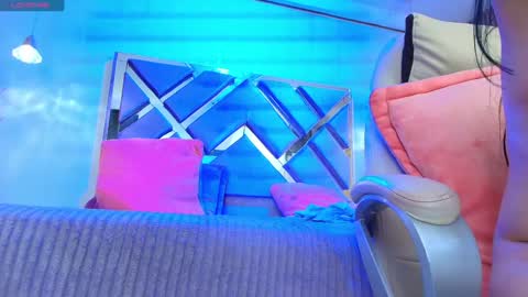 SIlvana  online show from February 1, 6:51 pm