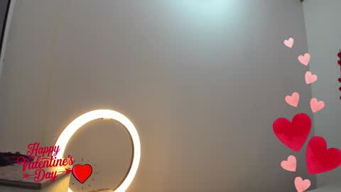 Silvana online show from February 13, 12:32 pm