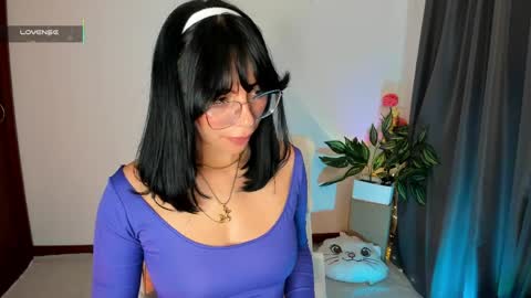 Silvanna online show from March 31, 6:41 pm