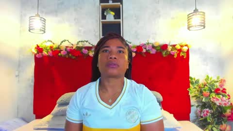 Silvana Fit  online show from March 29, 9:09 am