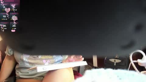 Silver online show from May 25, 12:55 pm