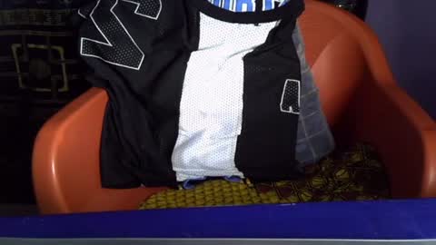 silver baby06 online show from January 6, 7:06 pm