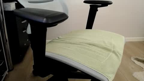 notyourdaddy online show from October 22, 9:25 pm