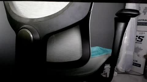 notyourdaddy online show from March 31, 9:48 pm