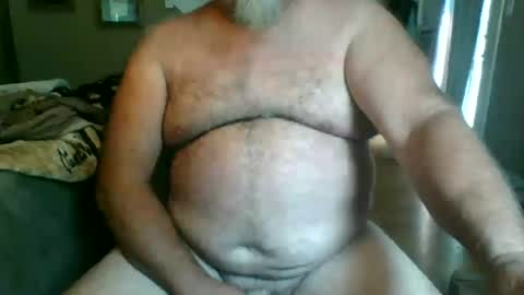 silverdadbod26 online show from July 2, 4:35 pm