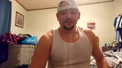 Jay  Silverfox706 online show from February 17, 12:29 am