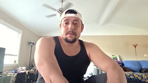 Jay  Silverfox706 online show from March 19, 2:10 pm