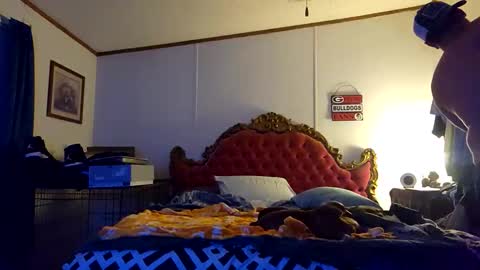 Jay  Silverfox706 online show from April 14, 3:23 am