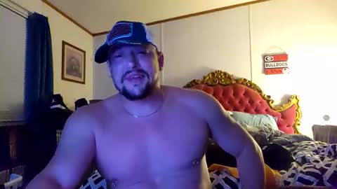 Jay  Silverfox706 online show from April 16, 1:50 am