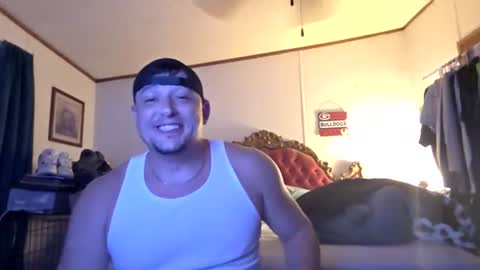 Jay  Silverfox706 online show from June 23, 1:25 am