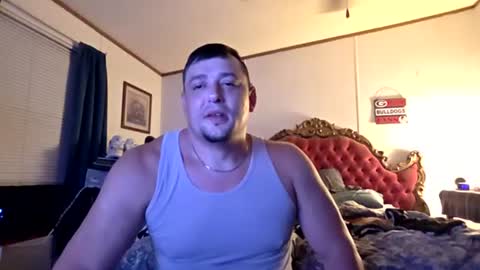 Jay  Silverfox706 online show from June 25, 1:38 am