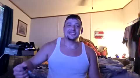 Jay  Silverfox706 online show from June 30, 12:33 am