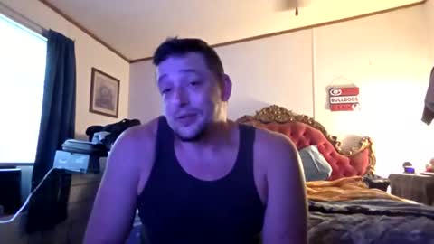 Jay  Silverfox706 online show from July 1, 12:12 am