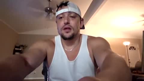 Jay  Silverfox706 online show from July 4, 5:57 am