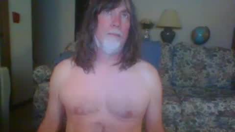 silverfunfox online show from February 19, 12:14 am