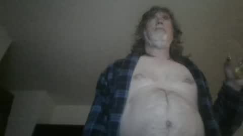 silverfunfox online show from November 11, 2:11 am