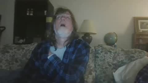 silverfunfox online show from December 21, 4:19 am