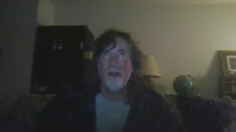 silverfunfox online show from January 13, 12:32 pm