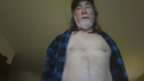 silverfunfox online show from February 5, 3:55 am