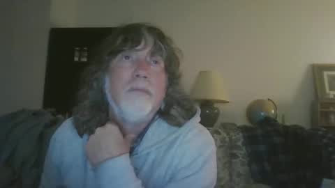 silverfunfox online show from March 7, 11:13 pm