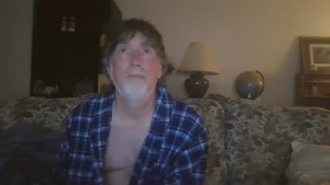 silverfunfox online show from May 29, 1:03 am