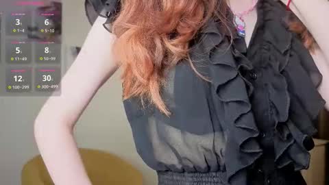 Engel online show from November 6, 8:59 am