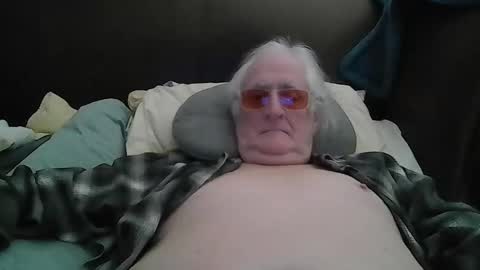 Liam online show from November 12, 2:45 am