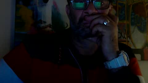 Silver online show from December 15, 10:26 pm