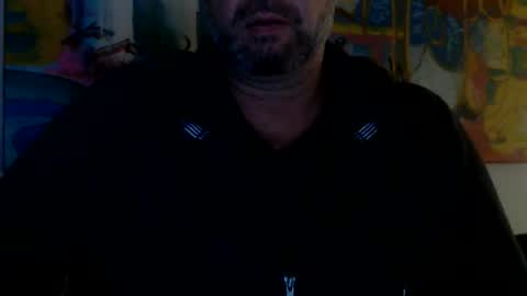 Silver online show from January 2, 10:44 pm