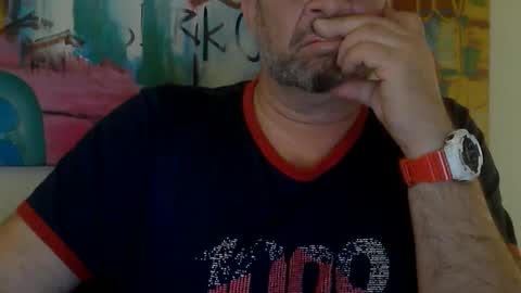 Silver online show from February 25, 7:14 pm