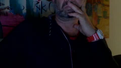 Silver online show from March 1, 10:42 pm