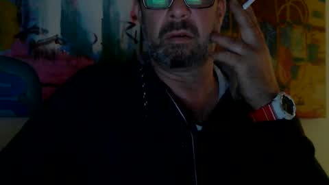 Silver online show from March 4, 10:49 pm