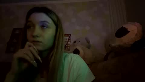 SilverxKitty online show from September 14, 6:18 pm