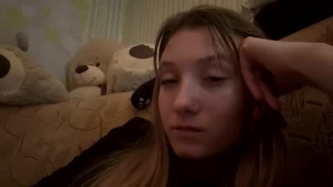 SilverxKitty online show from October 16, 6:53 pm