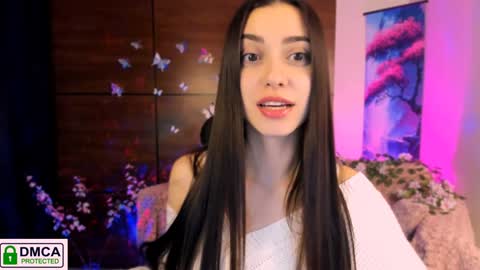 Silvia nude in pvt  online show from February 4, 9:20 pm