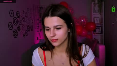 Silvia nude in pvt  online show from February 14, 8:38 pm