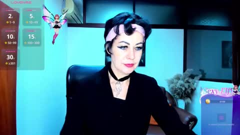 Snapshot of silvia_wallec chatting on January 19, 6:42 am Silvia Wallec online show from January 19, 6:42 am