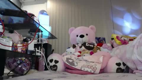 silviajpn online show from March 20, 2:44 pm