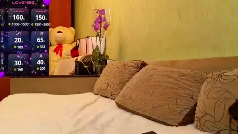 miss Anna online show from February 17, 4:15 pm